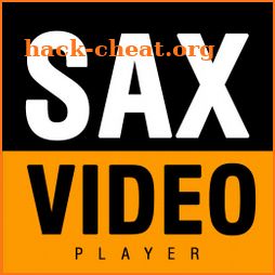 SAX Player : All Video Supported 2021, All Format icon