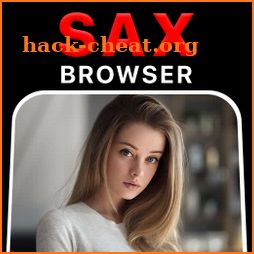 SAX Video Browser - Fast And Pro 2021 icon