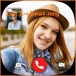 SAX Video Call - Live Talk, Free Video Call icon