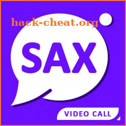 Sax Video Call - Live Talk icon