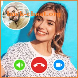 Sax Video Call - Live Talk Video Call icon