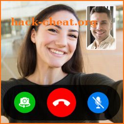 Sax Video Call - Random Video Chat with Live Talk icon
