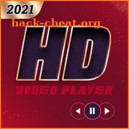 SAX Video Player 2021 - HD Video Player icon
