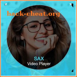 SAX Video Player - All Format HD Player 2019-20 icon