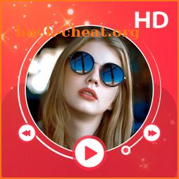 SAX Video Player - All Format HD Video Support icon