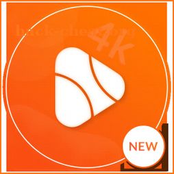 SAX Video Player - All Formet Video Player icon
