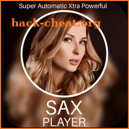 SAX Video player - HD All Format Video Player Play icon