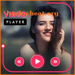 Sax Video Player – HD Full Format Video Player icon