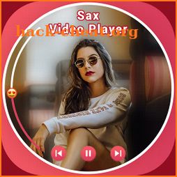 SAX Video Player : HD Multi Screen Video Player icon