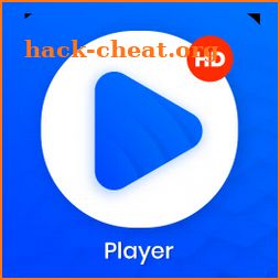 SAX Video Player - Media Player All Format icon
