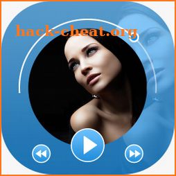 SAX Video Player- Sax HD Video Player With Gallery icon