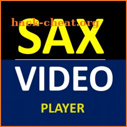 SAX Video Player - Simple All HD Format icon
