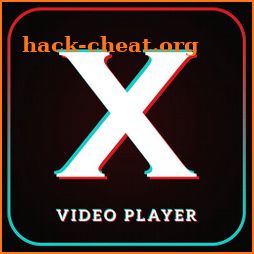 Sax Video Player – SX All Format Video Player 2021 icon