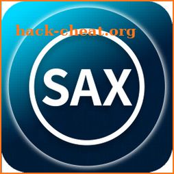 Sax Video Player:Playit icon