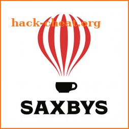 Saxbys icon