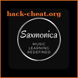 Saxmonica icon