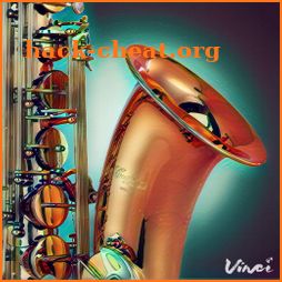 Saxophone by Ear icon