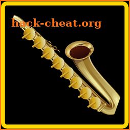 Saxophone Play icon