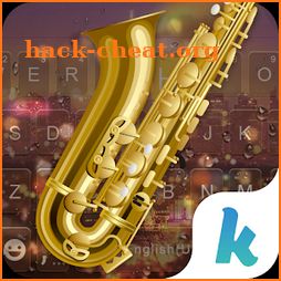 Saxophone Sound for Kika icon