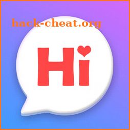 Say Hello Chat - Meet, Date, Flirt New Friends icon
