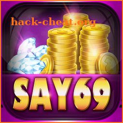 Say69 - Cổng game hoàng gia icon