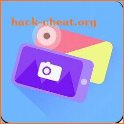 SayCheese - Remote Camera icon