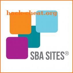 SBA Sites™ icon