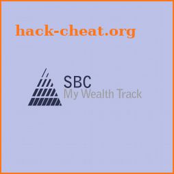 SBC WealthTrack icon