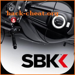 SBK Official Mobile Game icon