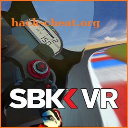 SBK VR icon