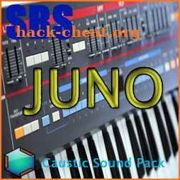 SBS Juno Caustic Sound Pack icon