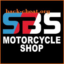 SBS Motorcycle Shop icon
