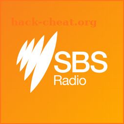 SBS Radio icon