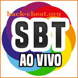 SBT Sistema brasileiro de Televisão icon