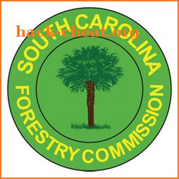 S.C. Forestry Commission icon