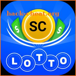 SC Lottery Results icon
