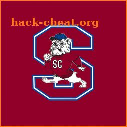 SC State Bulldogs icon