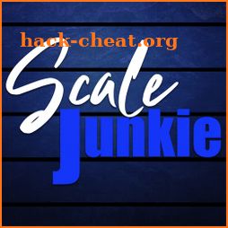 Scale Junkie icon