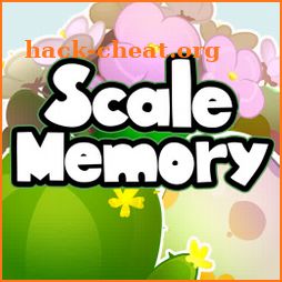 Scale Memory icon