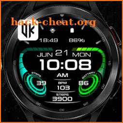 Scale WatchFace icon
