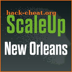 ScaleUp Summit New Orleans icon