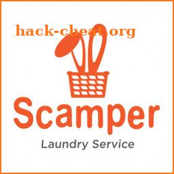 Scamper Laundry icon
