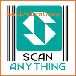 Scan Anything icon