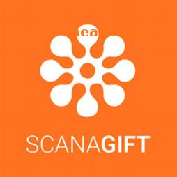 Scan Gift icon