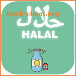 Scan Halal food-Additive haram icon