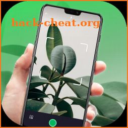 Scan Plant ID: Plant identification free- Tree app icon