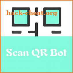 Scan QR Bot icon
