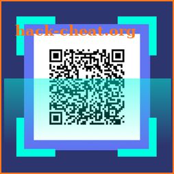 Scan QR Code & Barcode Reader icon