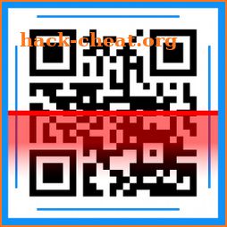 Scan QR Code - Create QR Code icon