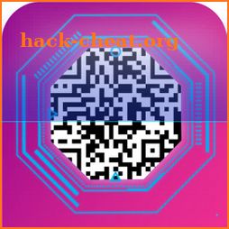 Scan QR Code Pro icon